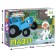 Puzzle "Blue Tractor: Laboratory", 54 elements