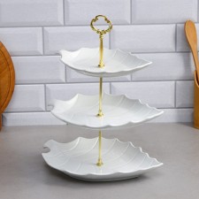 Listikhihihi, 3 levels, porcelain, Iran