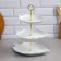 Listikhihihi, 3 levels, porcelain, Iran