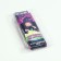 Halloween cookies with chocolate paste, in the box "Witch", 5 pcs. x 10 g