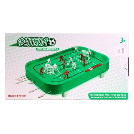Board game football ", 65 x 35.5 x 7.5 cm-2