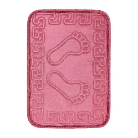 Arya Dayna rug, 40x60 cm, pink color