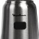 Bleader Moulinex LM15FD10, stationary, 300 W, 1 L, 1 speed, silver