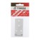 Loop card tundra, 140x34 mm, zinc coating, 1 pc.