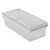 Container for a refrigerator or cabinet, 36 x 15 x 10 cm, acrylic