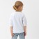 Children's Minaku T -shirt "Gummy Bear", white color, height 98 cm