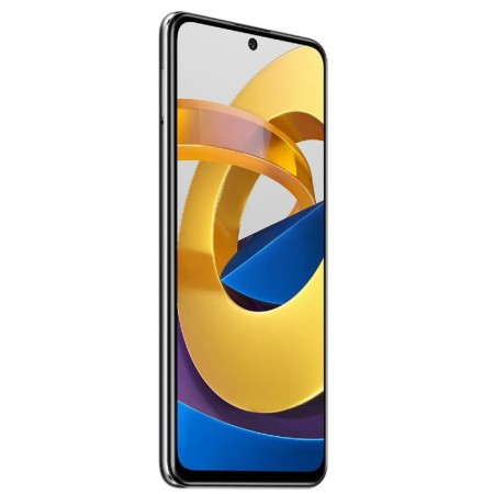 Smartphone Xiaomi Poco M4 Pro NFC RU, 6.43 ’’, IPS, 8GB, 256GB, 64MP, 16MP, 5000 mAh, black-4