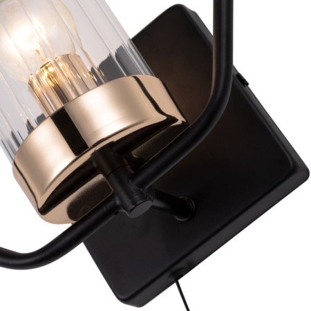 BRU CELAENO 34x14x23 cm, 1x60W E14-2