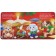 Gift set "Surprise from the bear": cardboard book + toy + puzzle