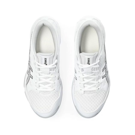 Sneakers Volleyball Women's ASICS GEL-Rocket 11, size 7 (1072A093 101)-6