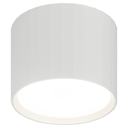 OL39 WH 1x15W lamp GX53 IP20 white 8.2x8.2x6 cm-1