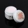 Acrylic powder for nails, 8 g, pink color