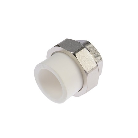 Combined clutch "STM", detachable (American), 25 mm × ¾ ", internal thread-1