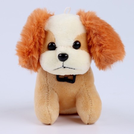 Set with a soft toy "Dog", 8 items-3