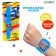 Musical watch "Super Racer", sound, blue color
