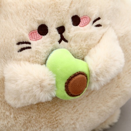 Children's Bag "Kotik", 20 cm-3