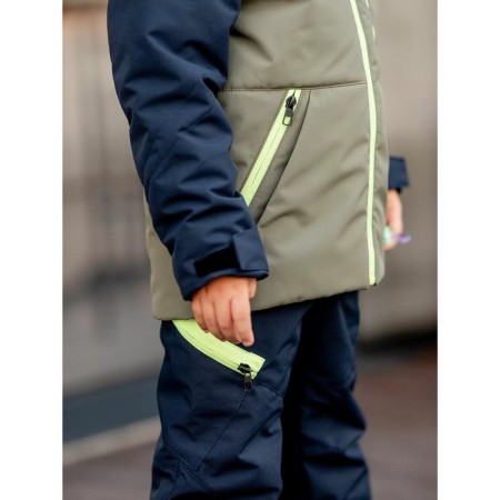 Set for a boy, height 122 cm-3