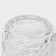 Set of glass mugs, 395 ml, d = 8.6 cm, h = 10 cm, 2 pcs