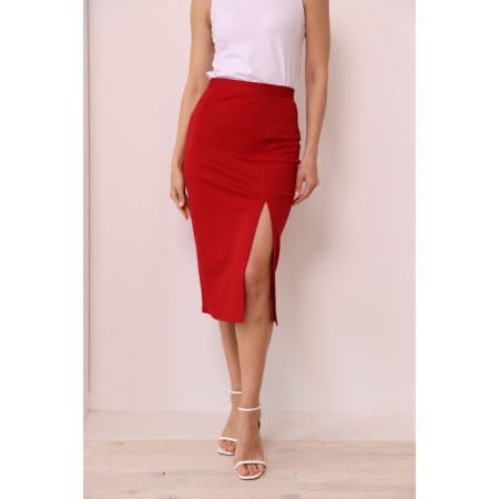Women's skirt, size 50-3