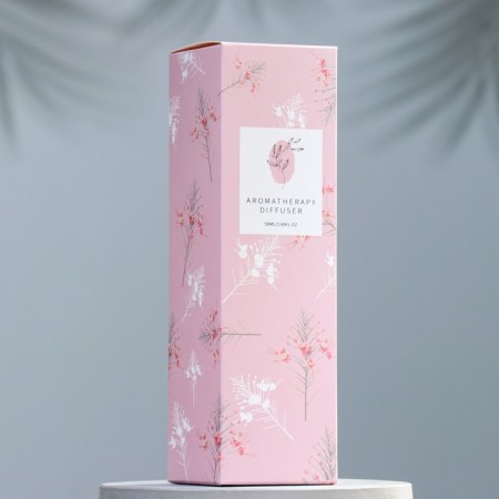 Aromatic diffuser "Elegant Jasmine", 50 ml, elegant jasmine-2
