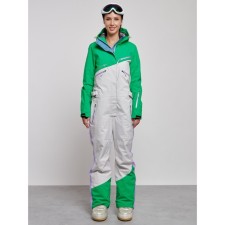 Academician Academician Women's Winter, size 42, green color