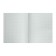Notebook 96 sheets in the Calligrata cage, Bumvinyl, Block No. 2, Economy, Blue