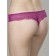 Women's cowards, size 42, raspberry color