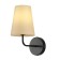 Wall lamp PFEFFERLING 150 mm, 230 mm, E14 40W