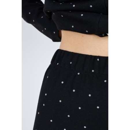 Female set: skirt, cardigan, size 44-3