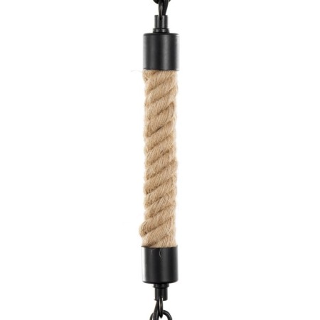 Lamp Bayerlux "Cub" 1he27 40W black 25x25x53cm-6