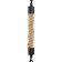 Lamp Bayerlux "Cub" 1he27 40W black 25x25x53cm