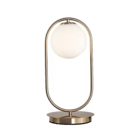 Kenta table lamp, size 20x42 cm, 1x40W, E14