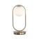 Kenta table lamp, size 20x42 cm, 1x40W, E14