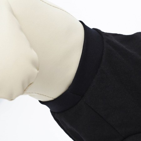 Combineson plain black, L (DS 39, Osh 36-38, OG 60-62)-3