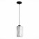 STL LUCE Sus. SL1169.103.01. Marmo. 1x40 W, E27, 20x20x32 cm, black color