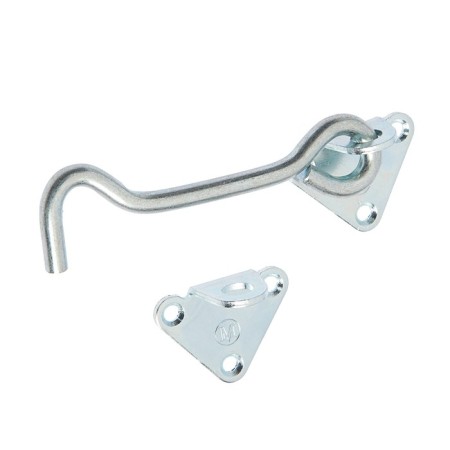 The hook of the wind KR-110 zinc, 50 pcs.-1