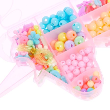 Set for beadwork "Magic beads"-7