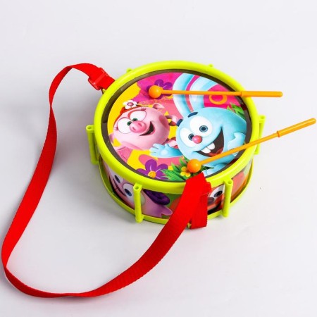 Set of tools "Smeshariki", 5 items-1