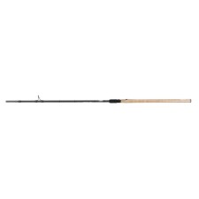 Удилище фидер Volzhanka Optima Evo Pro, тест 1-120, длина 3.9 м