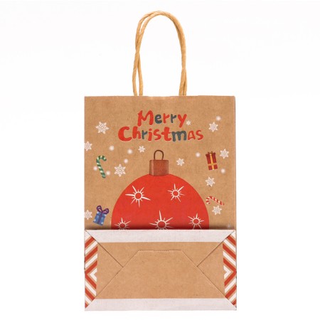 Gift Craft Pack "New Year's Shar", 15 × 21 × 8 cm-1
