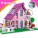Designer "House", 576 details
