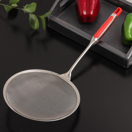 Sito Dolyana "Paints", to remove foam, d = 20 cm-3