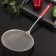 Sito Dolyana "Paints", to remove foam, d = 20 cm