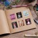 Set of stickers "18+", 6 x 7 cm, 50 pcs