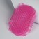 Anti -cellulite massage "mittens", 15 × 11 × 2 cm, with a suspension, color mix