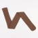 Women's tights Filanka 40 den Econom, tan color, size 3