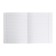 Notebook of 40 sheets, “Accelerate” in the cage!, Cover coated cardboard, OFSET block 65g/m2, 5 types