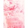 Gift laminated vertical “The most beautiful”, l 31 × 40 × 12 cm