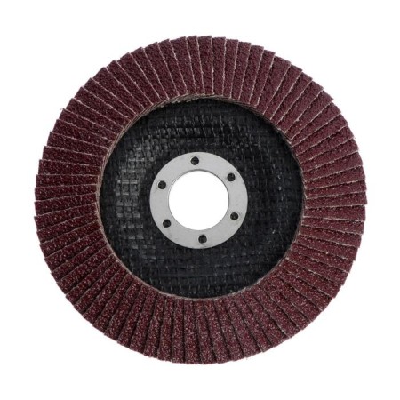 Circle of petal conical scrap, 125 x 22 mm, P40-2