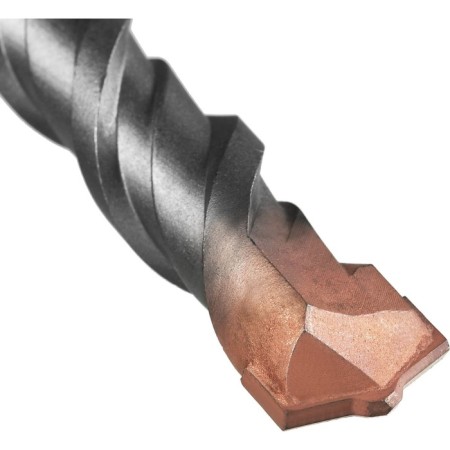Bournets Professional 29314-110-04_z02, SDS-Plus 4 x 110 mm-1
